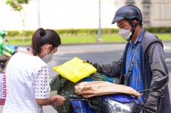 Lại rộ lừa đảo mua sắm trực tuyến