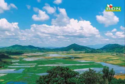 Thung lũng mặt trời mọc ở Đắk Nông - Điểm check in thu hút giới trẻ