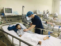 Không bỏ qua mũi vaccine nhắc lại