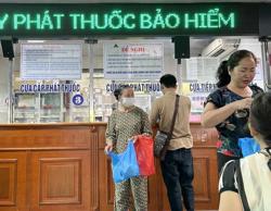 Điều chỉnh mức đóng BHXH để cải thiện lương hưu