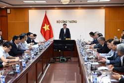 Xây dựng cơ chế giá điện nhập khẩu từ Lào trong quý I/2024