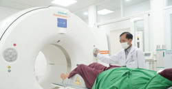 Việt Nam điều chế thành công phóng xạ chữa ung thư