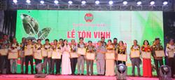 Phát động đợt thi đua đặc biệt lập thành tích chào mừng 120 năm ngày thành lập tỉnh Đắk Lắk