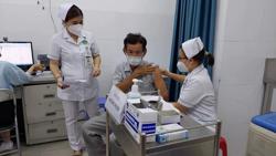 Biến thể EG.5 của COVID-19 xuất hiện trên thế giới, ngành y tế TP HCM khuyến cáo