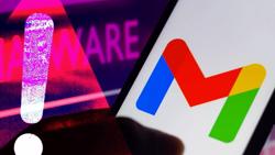 Cảnh báo lừa đảo qua Gmail dịp lễ Tết