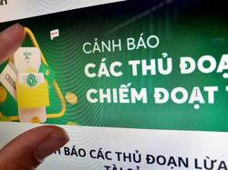 Cho mượn giấy tờ cá nhân để mở tài khoản ngân hàng nguy hiểm thế nào?