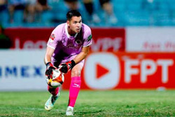 Tuyển Việt Nam chuẩn bị cho Asian Cup