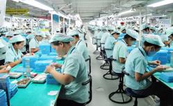 Tăng lương tối thiểu vùng 6% từ ngày 1-7-2024