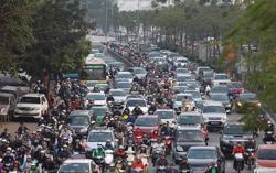 Mức thu phí sử dụng đường bộ mới áp dụng từ 1-2-2024