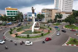 Dự kiến sáp nhập một số xã vào TP Buôn Ma Thuột