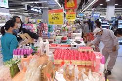 Tập trung phát triển thị trường trong nước