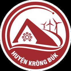 5 tác giả đạt giải cuộc thi Sáng tác biểu trưng (Logo) huyện Krông Búk