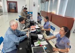 Đường sắt thêm 3.000 vé tàu cao điểm Tết Nguyên đán