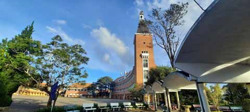 Đà Lạt - thành phố sáng tạo của UNESCO