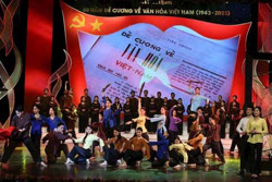 10 sự kiện văn hoá, thể thao và du lịch tiêu biểu năm 2023