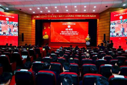 Năm 2023 gần 100% dân số Việt Nam được phủ sóng 4G