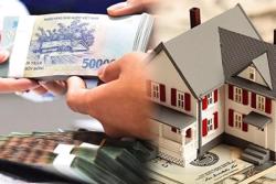 Vì sao người dân ngại vay mua nhà?
