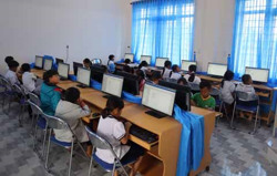 Cuộc sống mới ở khu tái định cư Cư Bông