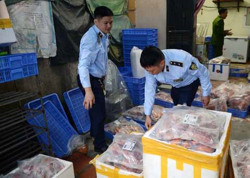 Ba nguyên nhân chính dẫn tới mất an toàn thực phẩm