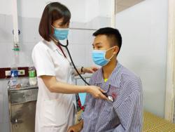 Sốt mò và những điều cần biết