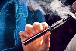 Tác hại khôn lường của thuốc lá điện tử