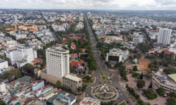 Phát triển đô thị: Động lực thúc đẩy tăng trưởng kinh tế - xã hội