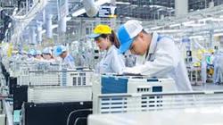 Gần 1,7 tỷ USD vốn đầu tư nước ngoài đăng ký vào Việt Nam