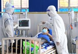COVID-19 được công nhận là bệnh nghề nghiệp