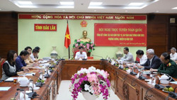 Cần có giải pháp quyết liệt hơn để kiềm chế tai nạn giao thông