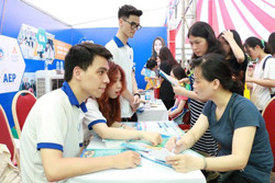 Thêm nhiều trường đại học dành chỉ tiêu xét tuyển học bạ