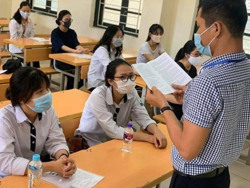 Phương án tuyển sinh năm 2023 của một số trường đại học