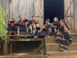 Văn hóa đô thị - nhìn từ đô thị cổ đến đô thị chủ đề