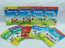 Bộ GDĐT nói gì sau hàng loạt sai phạm của Nhà xuất bản Giáo dục Việt Nam?