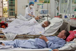 Phòng bệnh khi thời tiết thay đổi
