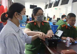 Trả lời kiến nghị của cử tri trước Kỳ họp thứ tư, Quốc hội khóa XV (tiếp theo và hết)