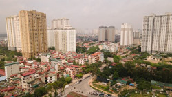 6 vướng mắc phát triển nhà ở xã hội