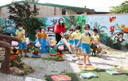 Huyện Ea Kar: Bố trí hơn 2 tỷ đồng thực hiện 3 khâu đột phá trong ngành Giáo dục và Đào tạo