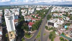 Phát triển TP. Buôn Ma Thuột: Khai thác nguồn lực từ cơ chế đặc thù