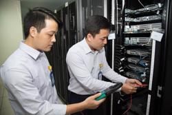 Tuyến cáp quang biển thứ 5 gặp sự cố, kết nối Internet có tệ hơn?