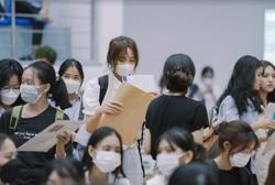 Tuyển sinh 2023: 'Chạy đua' mở ngành học mới gắn với AI, công nghệ số