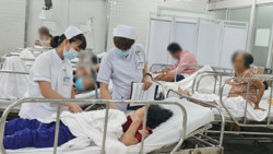 Bệnh viện Chợ Rẫy có thể tạm ngưng hoạt động