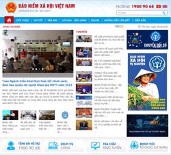 Mạo danh cơ quan bảo hiểm xã hội để lừa đảo