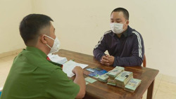 Cảnh giác với "bẫy lừa" công nghệ