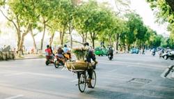 Miền Bắc trời rét khô, ngày nắng, đêm lạnh
