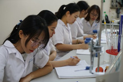 Lý do các trường khối ngành y, dược chưa tổ chức kỳ thi riêng