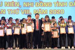 Thể lệ Cuộc thi sáng tạo dành cho thanh thiếu niên, nhi đồng năm 2023