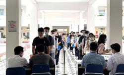 Xét tuyển đại học sau năm 2025: Kỳ thi đánh giá năng lực sẽ ra sao?
