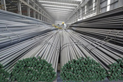 Nguyên nhân ẩn sau việc giá thép tăng