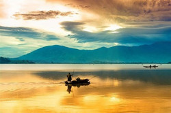 Truyền thuyết về hồ Ea Snô