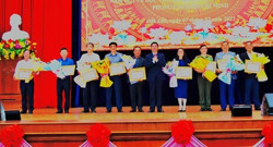 Đắk Lắk: Tổng kết 20 năm thực hiện Nghị quyết số 23 của Ban Chấp hành Trung ương Đảng